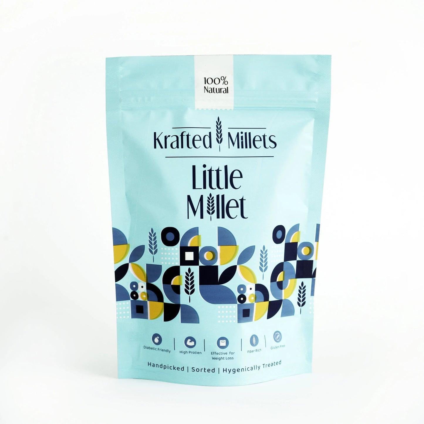 Little Millet